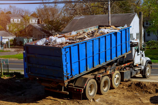 Property Management Cleanouts in Carlisle, IA