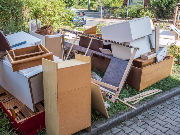 Trusted Carlisle, IA Junk Removal Services Experts